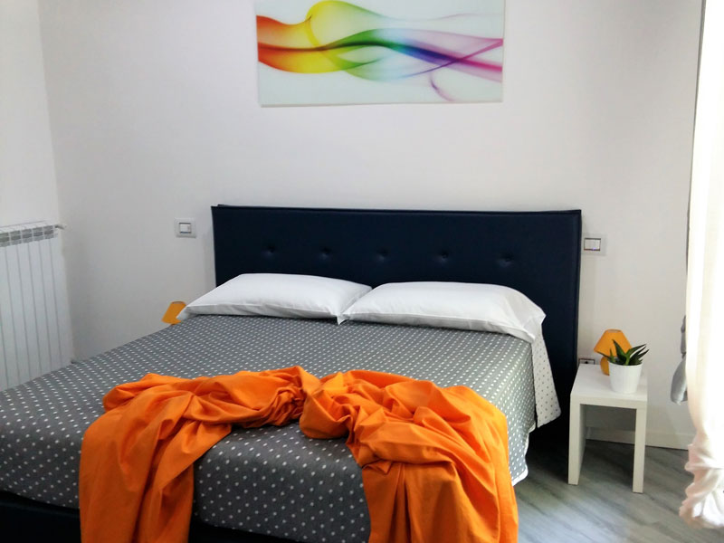 Camere::Dispone di 30 camere spaziose ed eleganti... camere hotel panorama