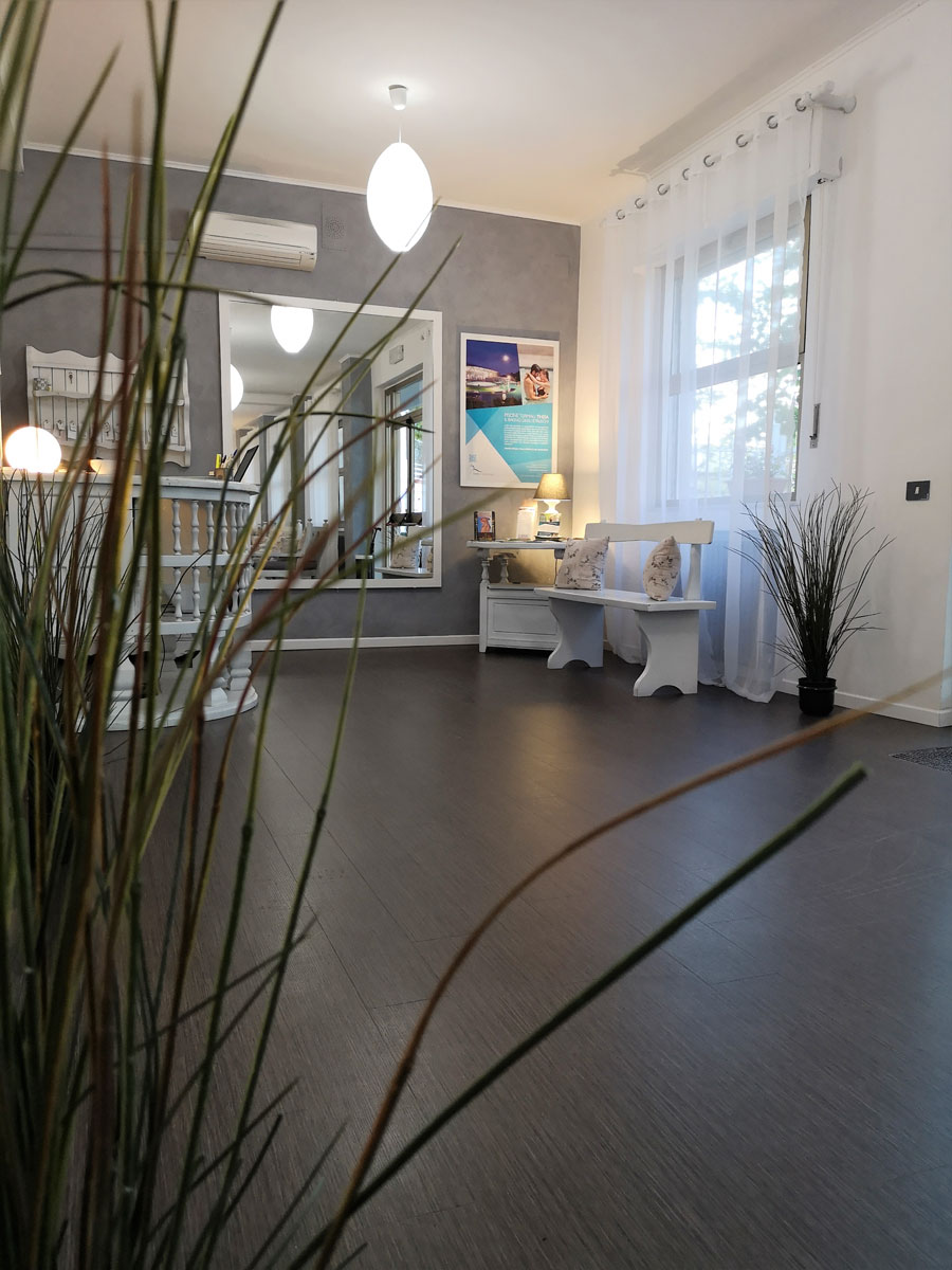 hotel panorama chianciano